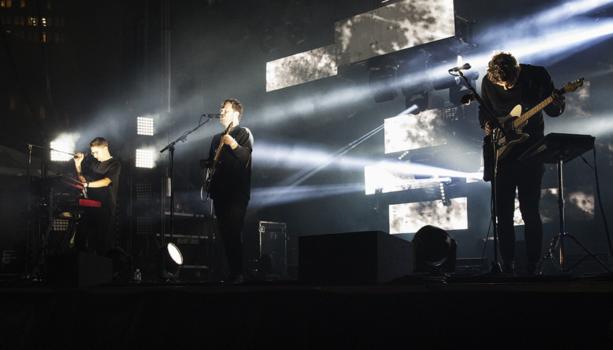 Boston Calling Music Festival • 9/26/15