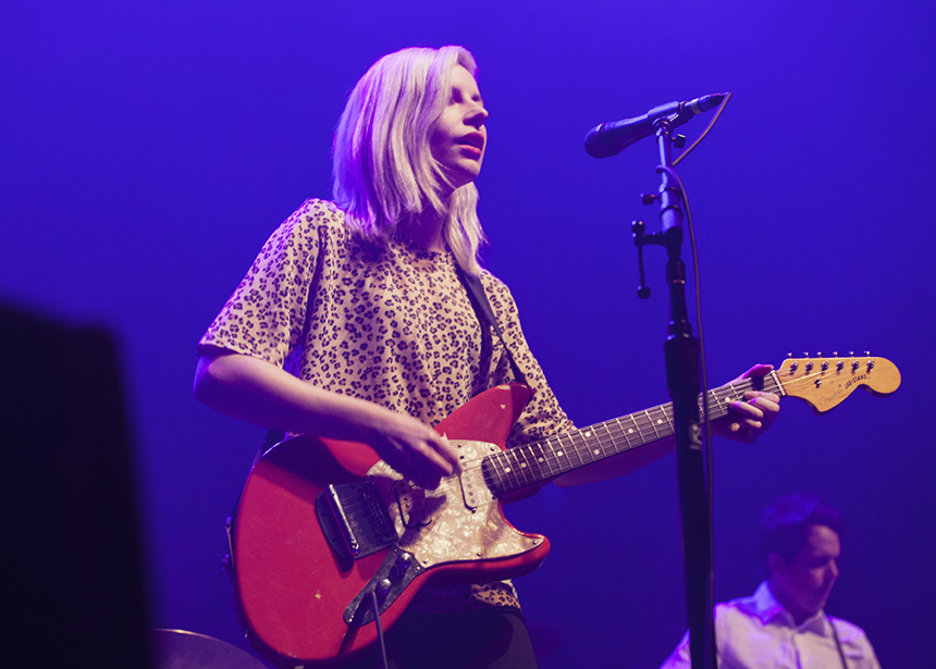 House of Blues • Boston • 4/3/15