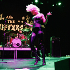 Amyl and The Sniffers Big Night Live Boston Concert Photo 5.jpg