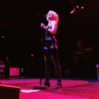 Amyl and The Sniffers Big Night Live Boston Concert Photo 10.jpg