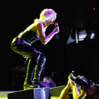 Amyl and The Sniffers Big Night Live Boston Concert Photo 12.jpg