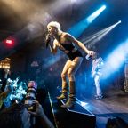 Amyl and The Sniffers Big Night Live Boston Concert Photo 16.jpg