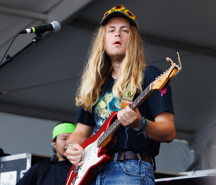 Newport Folk Festival • 7/29/23