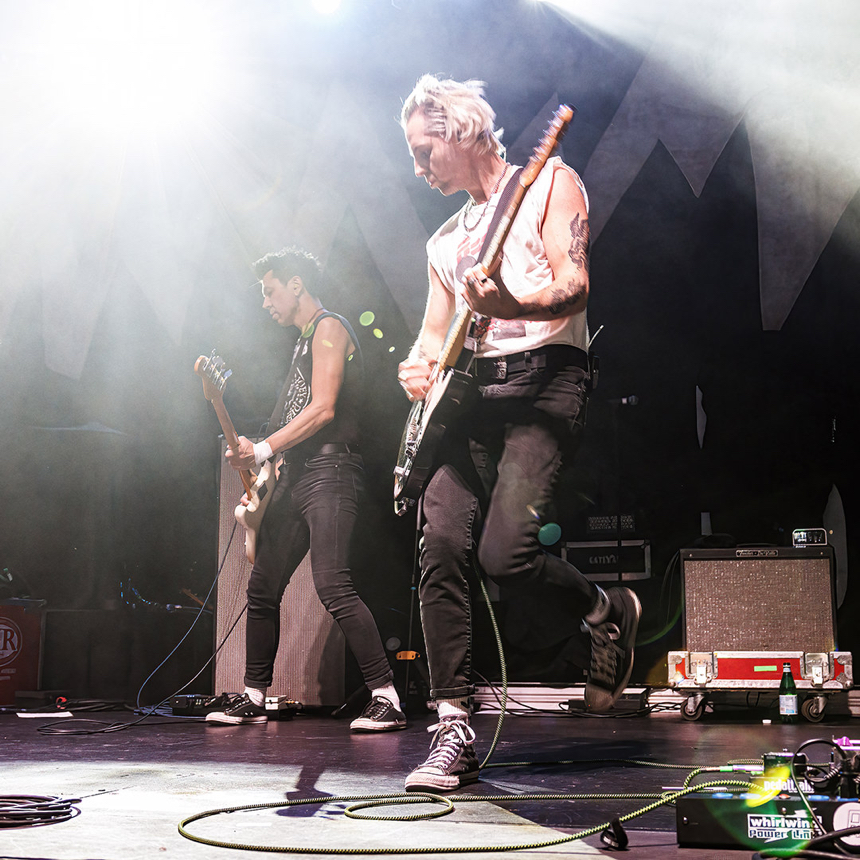 Roadrunner • Boston • 9/25/24