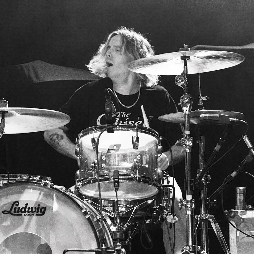 Roadrunner • Boston • 9/25/24