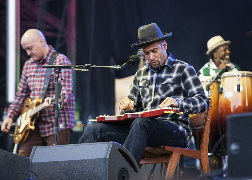 Boston Calling Music Festival • 5/23/15