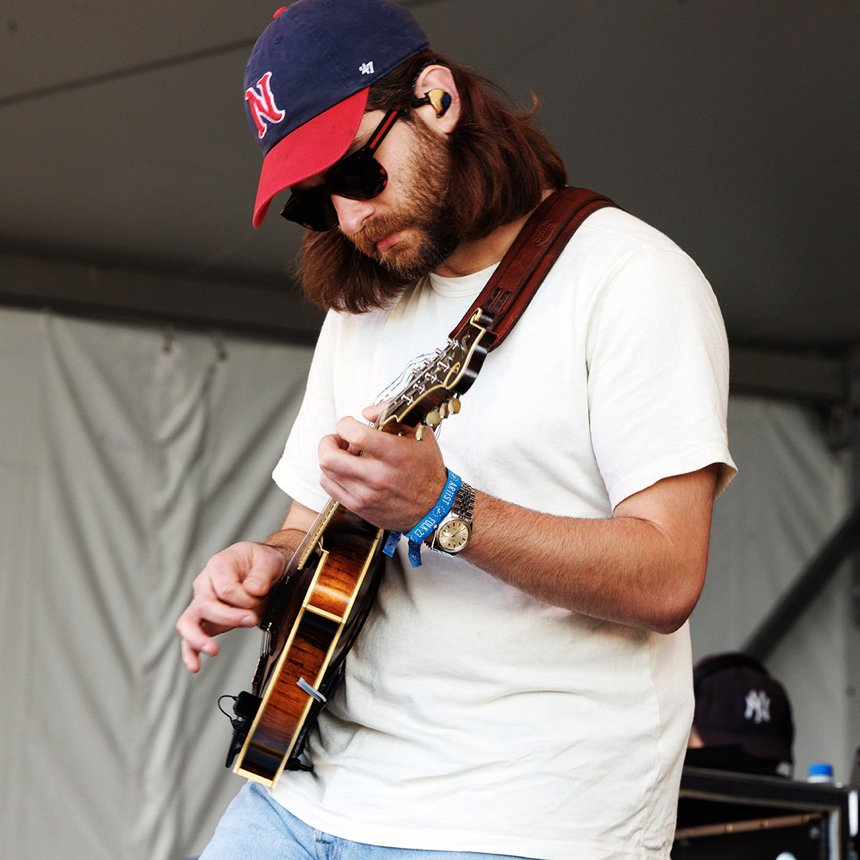 Newport Folk Fest • 7/30/23