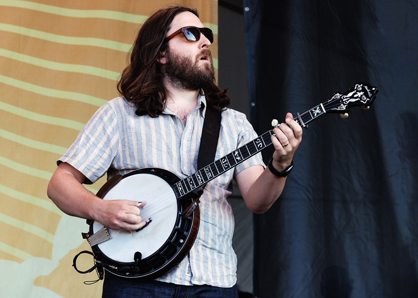 Newport Folk Fest • 7/30/23