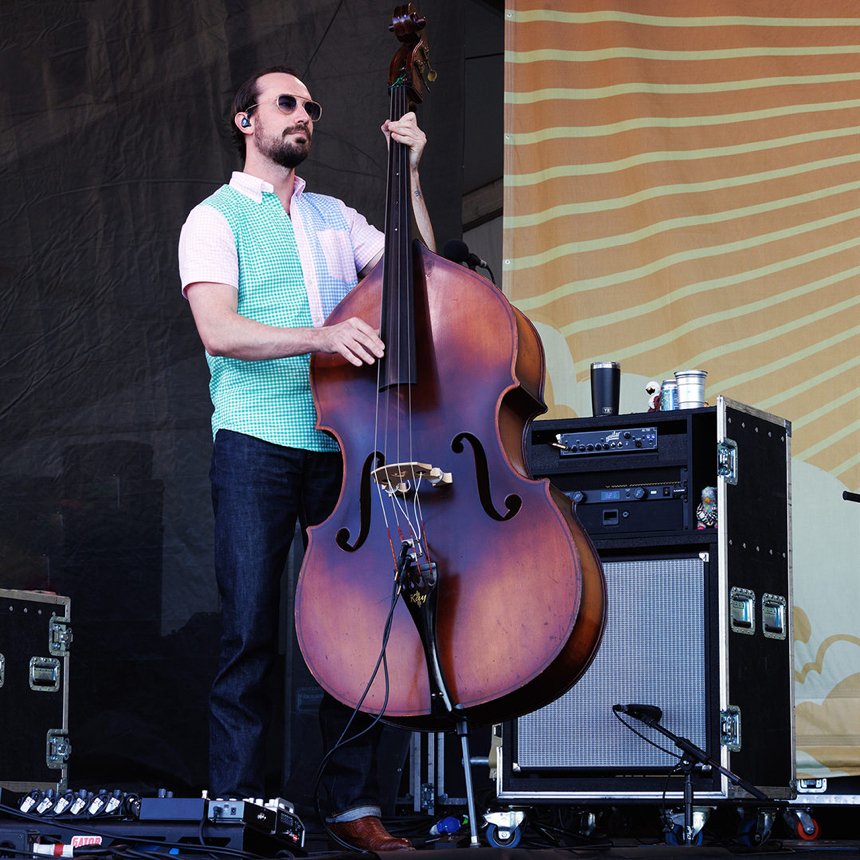 Newport Folk Fest • 7/30/23