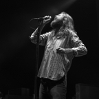 Black Crowes Boston Concert Photo 2