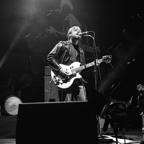 Dan Auerbach Black Keys Boston Concert Photo 1