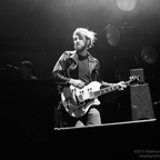 Dan Auerbach Black Keys Boston Concert Photo 5
