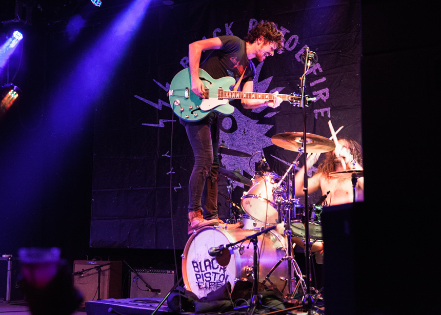 The Sinclair • Cambridge, MA • 6/8/16