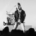 Bleachers Boston Pavilion Concert Photo 4.jpg