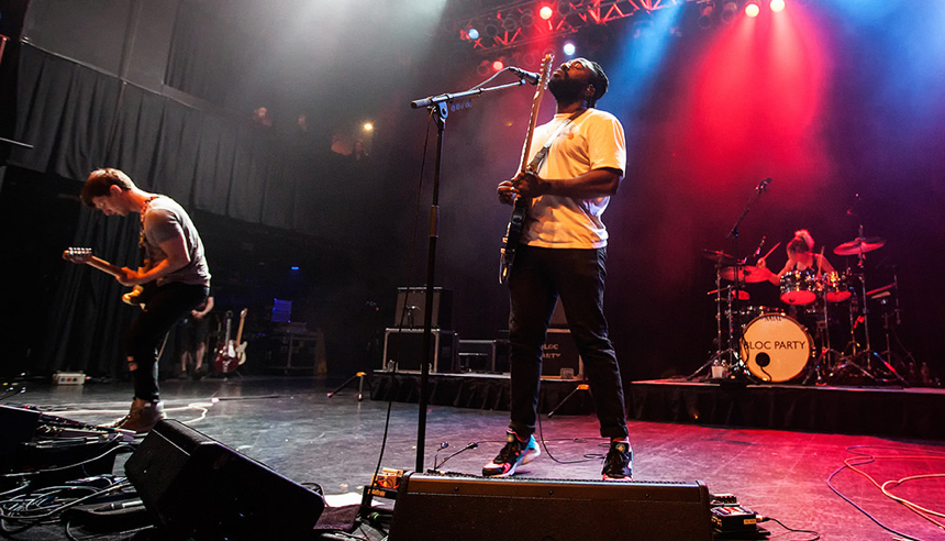 House of Blues • Boston • 6/2/16