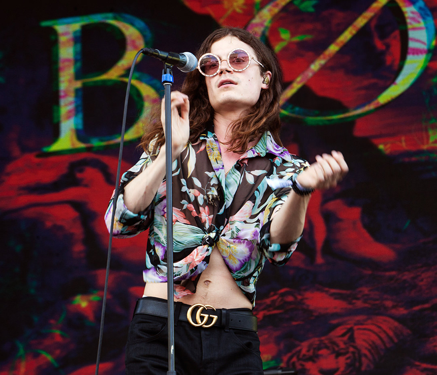 Børns • 5/28/16