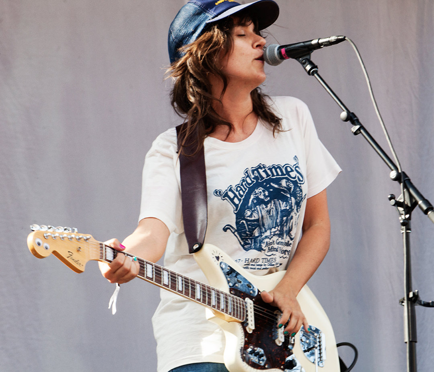 Courtney Barnett • 5/28/16