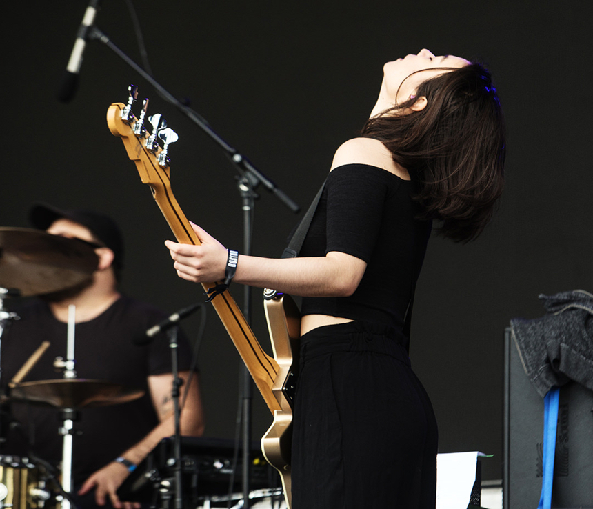 Mitski • 5/28/17