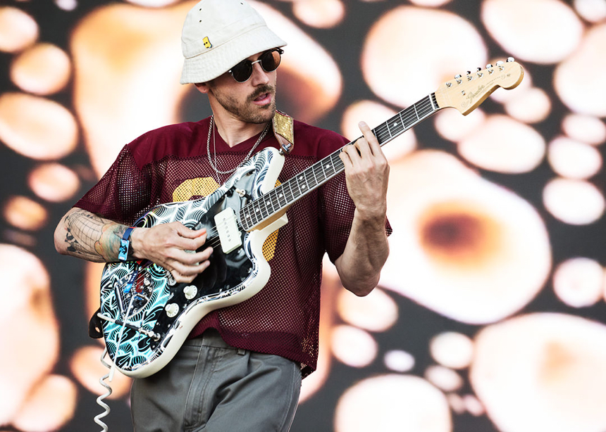 Portugal. The Man • 5/25/18