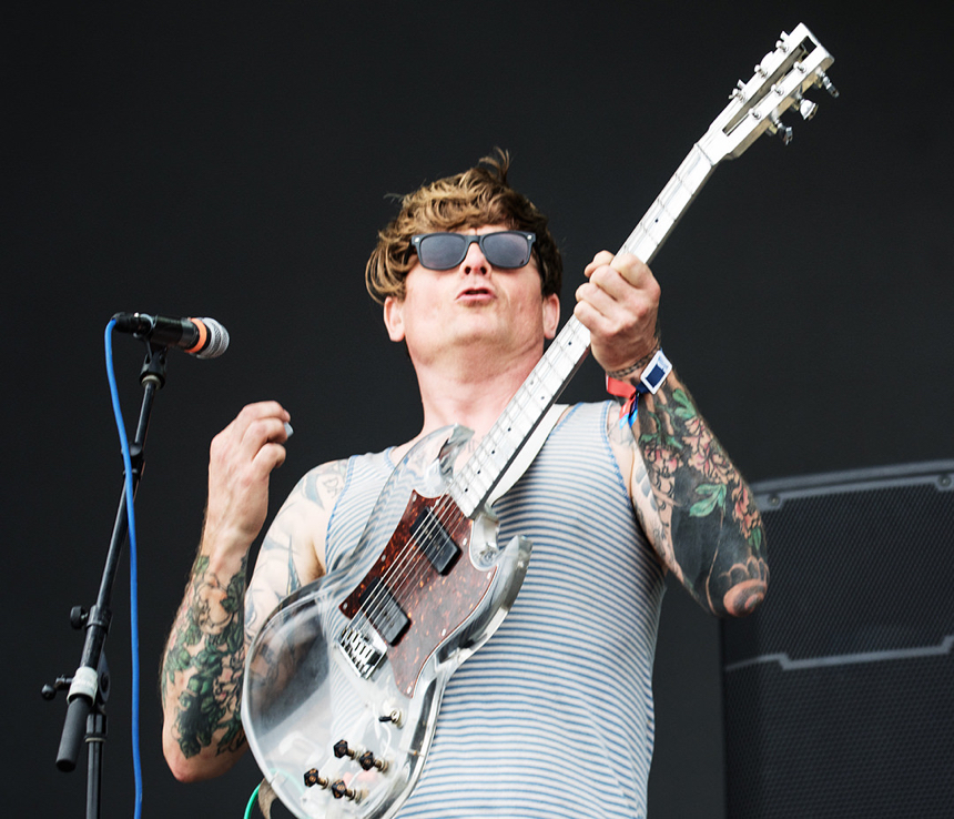 Oh Sees • 5/26/18