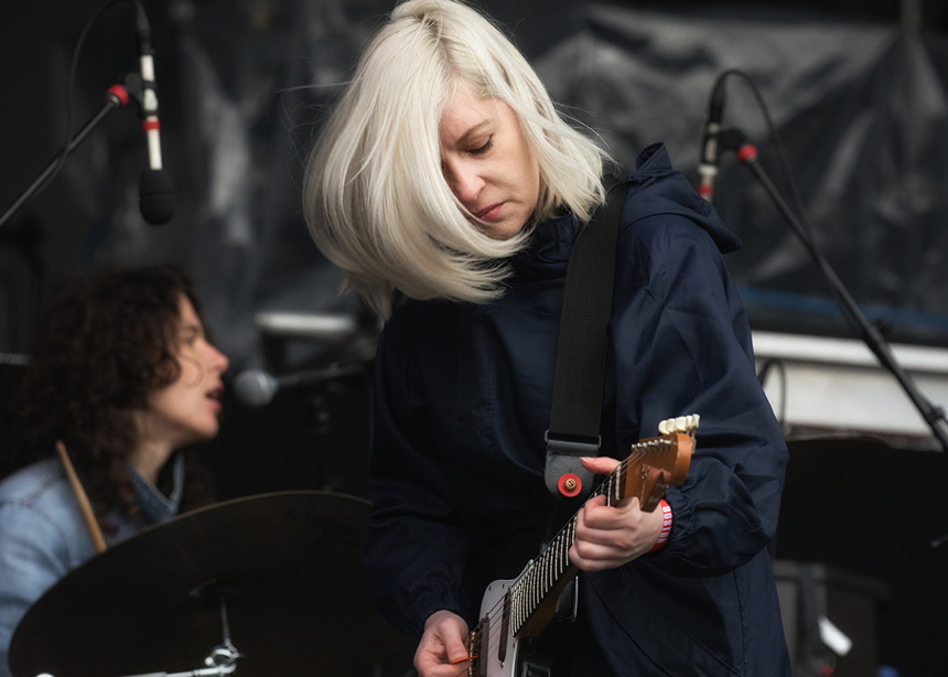 Alvvays • 5/27/18