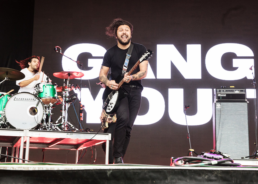 Gang of Youths • 5/24/19