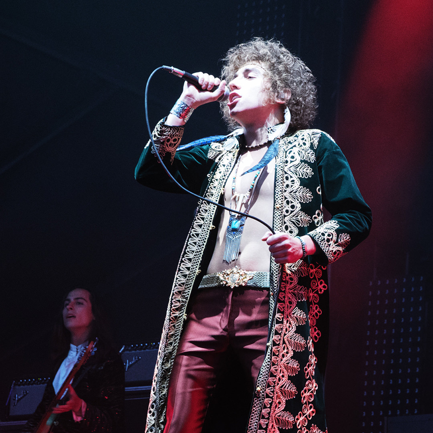 Greta Van Fleet • 5/24/19