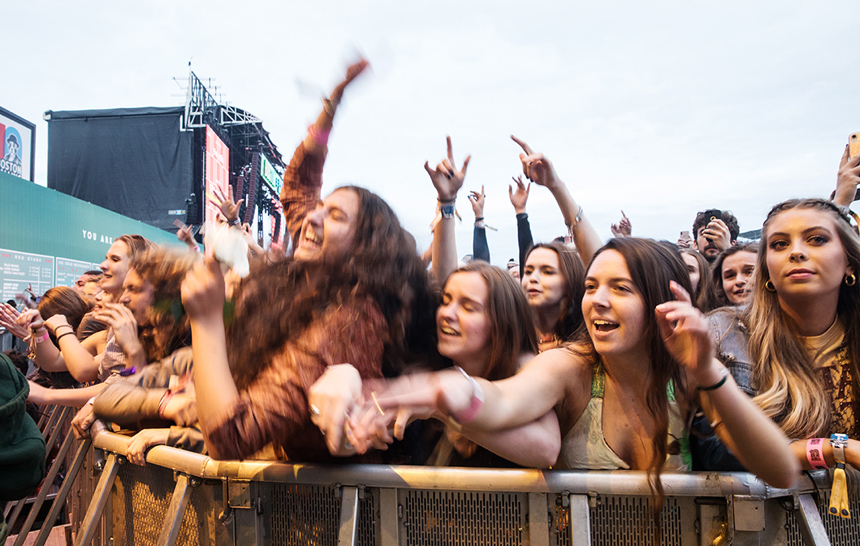 Greta Van Fleet • 5/24/19