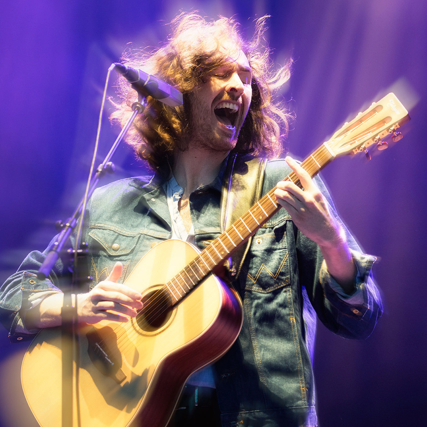 Hozier • 5/25/19