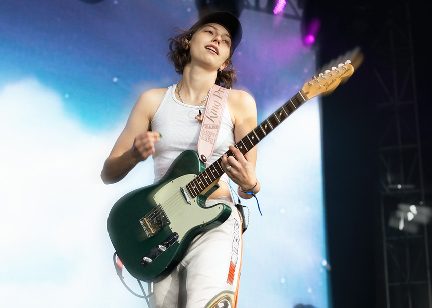 King Princess • 5/25/19