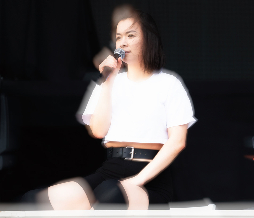 Mitski • 5/25/19