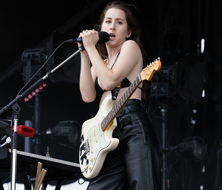 Haim • 5/27/22