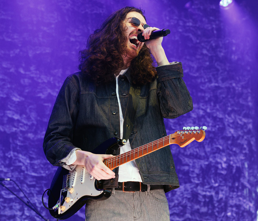 Hozier • 5/26/24