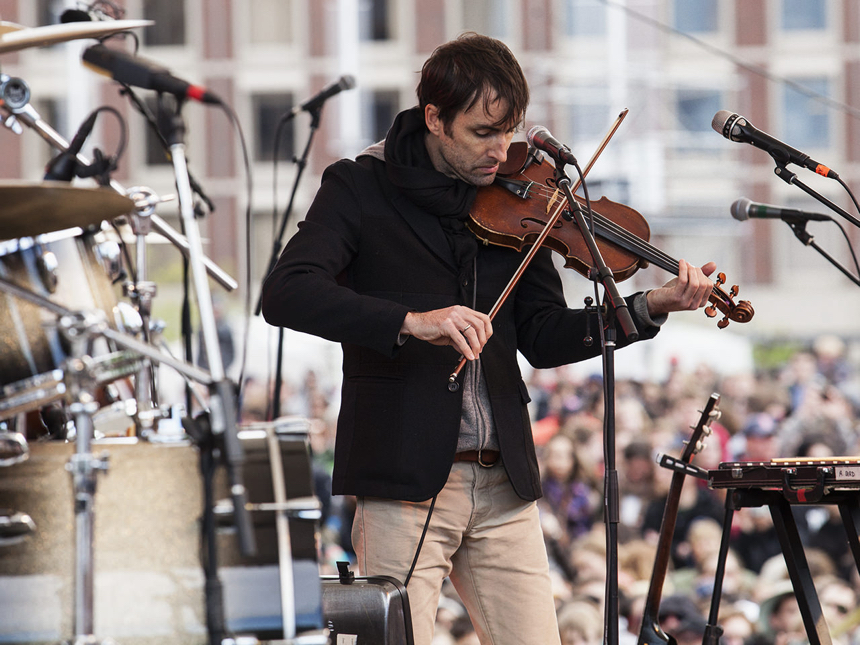 Andrew Bird • 5/25/13