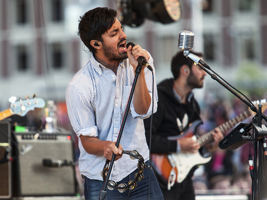 Young The Giant • 5/25/13