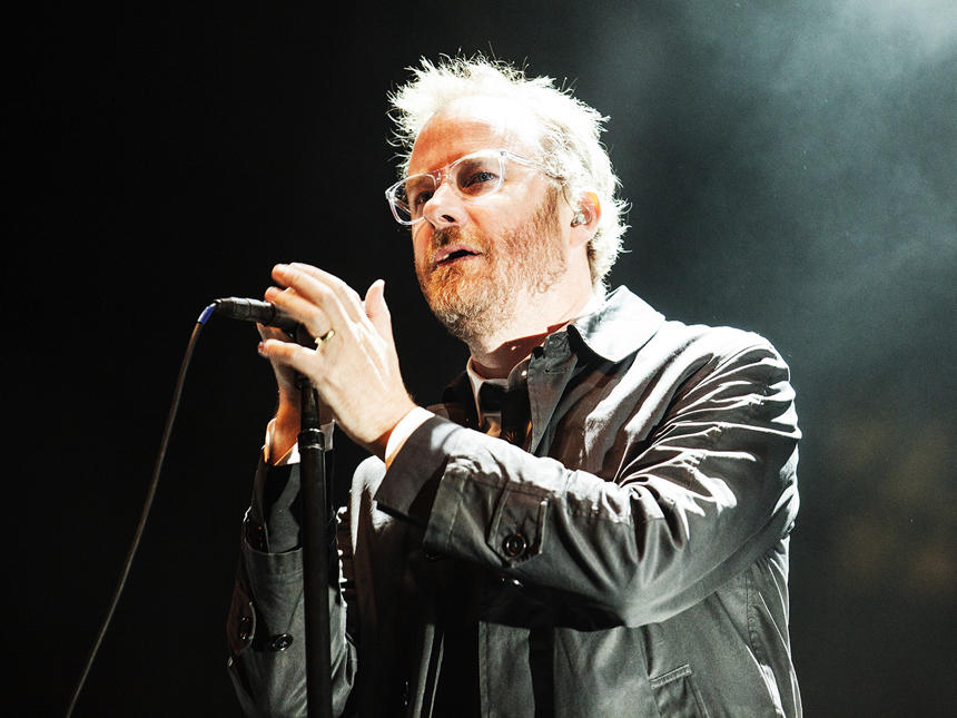 The National • 5/25/13