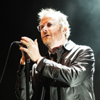 The National Boston Calling Concert Photo
