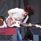 The Districts Boston Calling Concert Photo 10