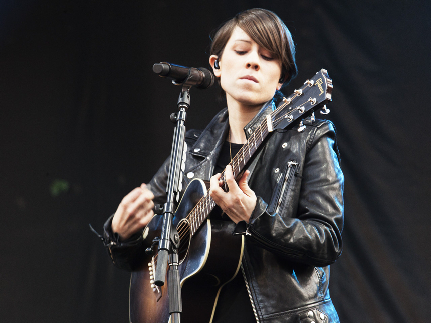 Tegan and Sara • 5/25/14