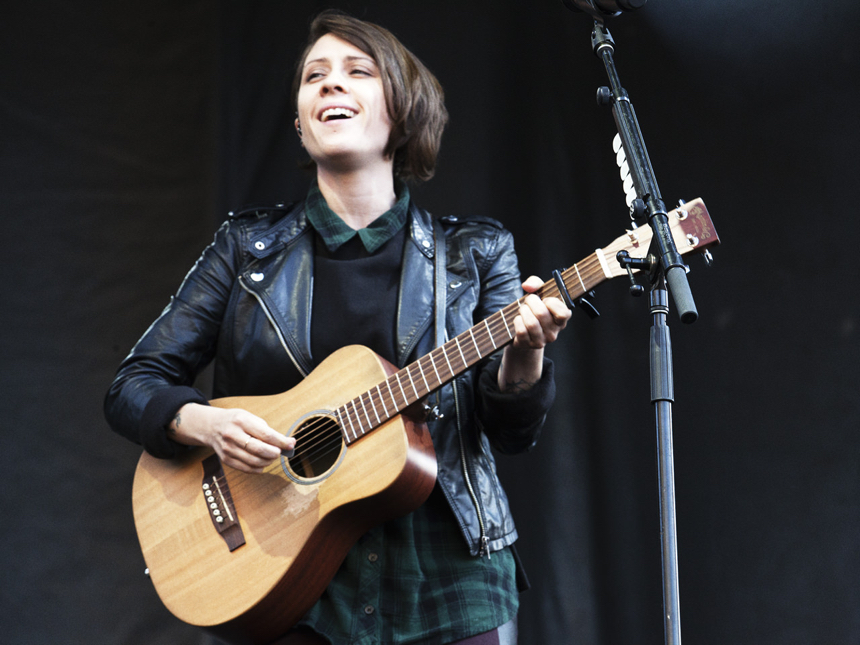 Tegan and Sara • 5/25/14