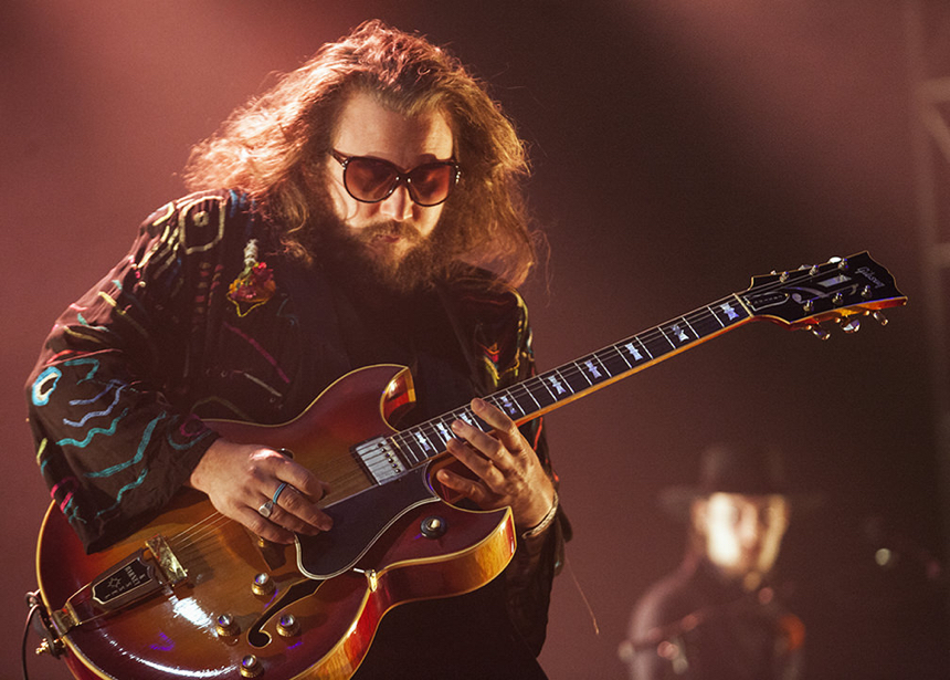 My Morning Jacket • 5/23/15