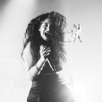 Lorde Boston Calling Concert Photo 6