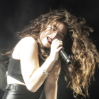 Lorde Boston Calling Concert Photo 3