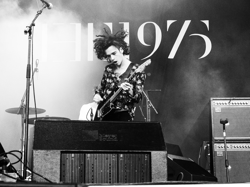 The 1975 • 9/7/14