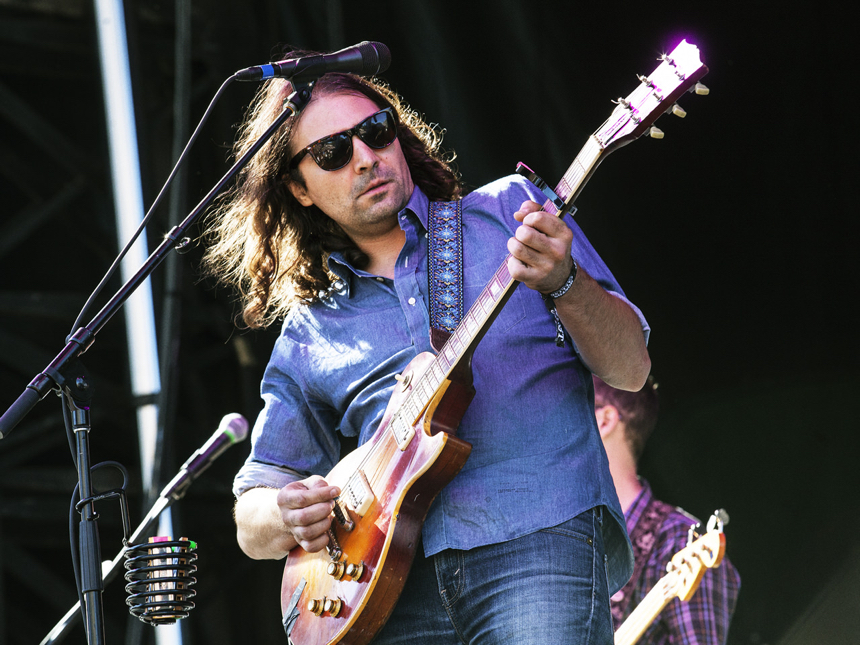 War On Drugs • 9/7/14