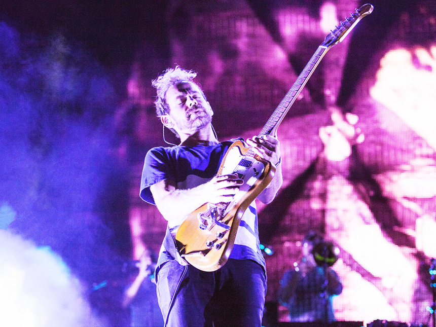 The National • 9/5/14