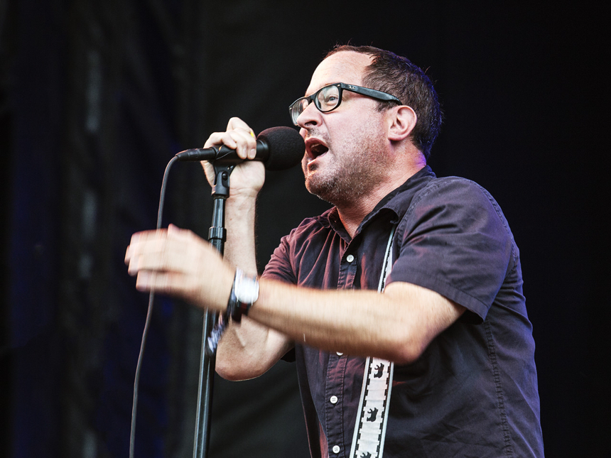 The Hold Steady • 9/6/14