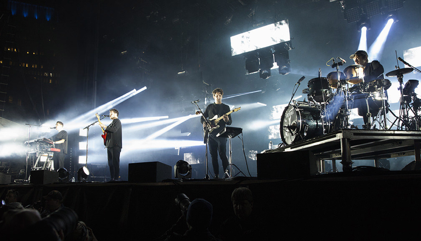 alt J • 9/26/15