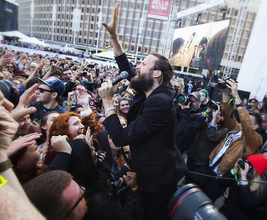 Father John Misty • 9/26/15