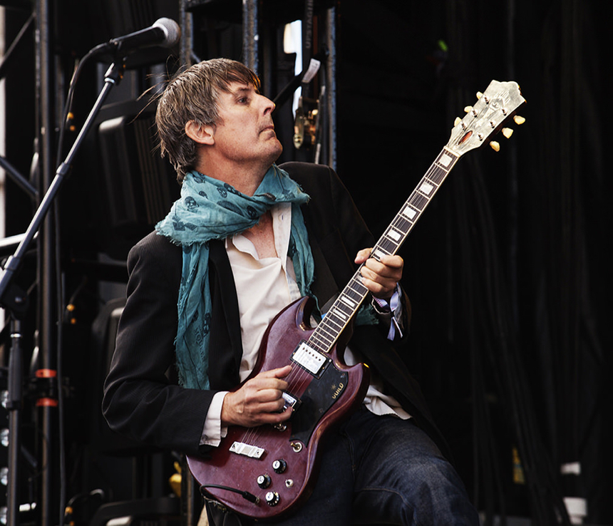 Stephen Malkmus • 9/26/15